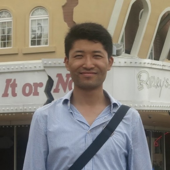 Meet your Posher, Chime - Picture 1 of 1